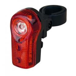 Свет задний Longus 0,5W LED + 3LED 3 ф-ции